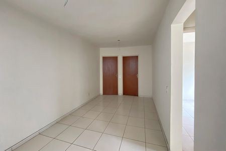 Apartamento à venda com 54m², 2 quartos e 1 vagaSala