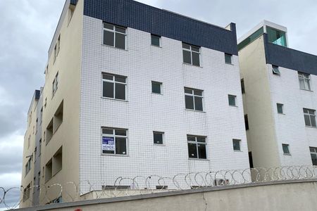 Apartamento à venda com 54m², 2 quartos e 1 vagaPlaca instalada