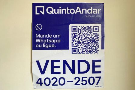 Apartamento à venda com 54m², 2 quartos e 1 vagaPlaca