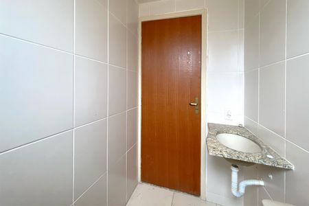 Apartamento à venda com 54m², 2 quartos e 1 vagaBanheiro
