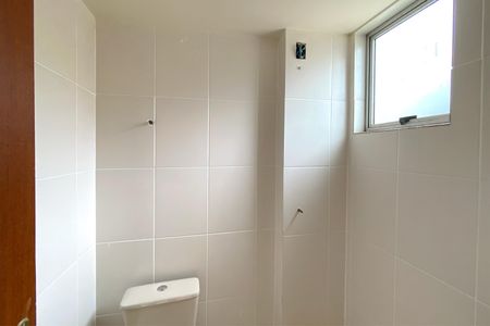 Apartamento à venda com 54m², 2 quartos e 1 vagaBanheiro da Suíte