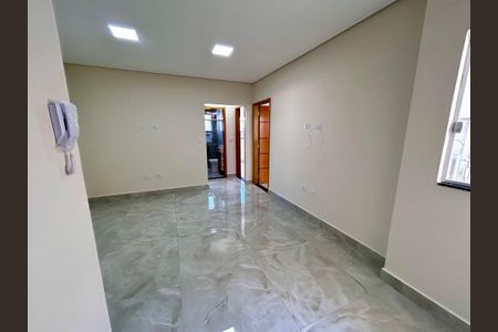 Casa para alugar com 55m², 2 quartos e sem vaga Casa para alugar com 55m², 2 quartos e sem vagaSala