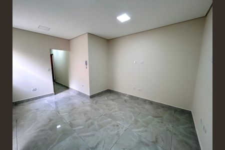 Casa para alugar com 55m², 2 quartos e sem vaga Casa para alugar com 55m², 2 quartos e sem vagaSala
