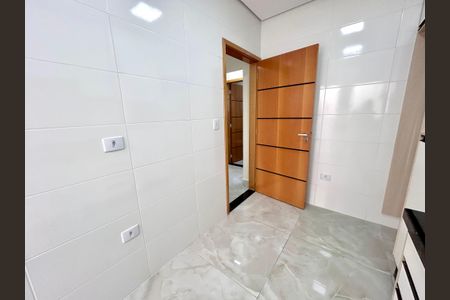 Casa para alugar com 55m², 2 quartos e sem vaga Casa para alugar com 55m², 2 quartos e sem vagaCozinha
