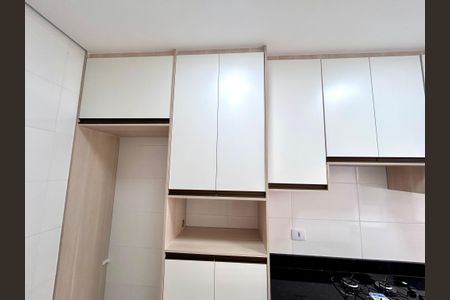 Casa para alugar com 55m², 2 quartos e sem vaga Casa para alugar com 55m², 2 quartos e sem vagaCozinha