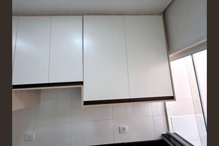 Casa para alugar com 55m², 2 quartos e sem vaga Casa para alugar com 55m², 2 quartos e sem vagaCozinha