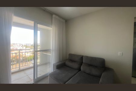 Apartamento para alugar com 65m², 2 quartos e 2 vagasSala