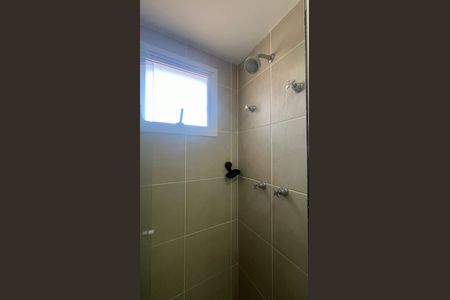 Apartamento para alugar com 65m², 2 quartos e 2 vagasBanheiro da Suíte