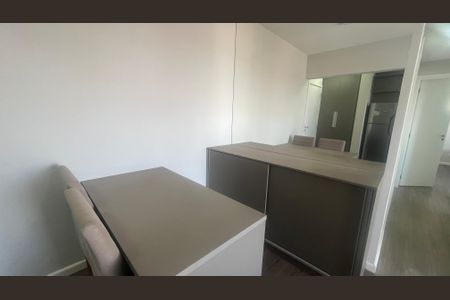 Apartamento para alugar com 65m², 2 quartos e 2 vagasSala