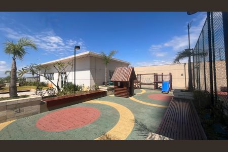 Apartamento para alugar com 65m², 2 quartos e 2 vagasÁrea comum