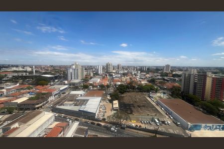 Apartamento para alugar com 65m², 2 quartos e 2 vagasVista do Quarto