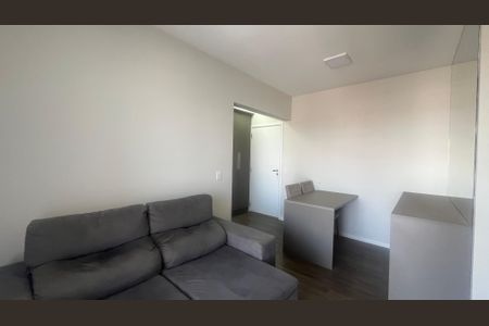 Apartamento para alugar com 65m², 2 quartos e 2 vagasSala