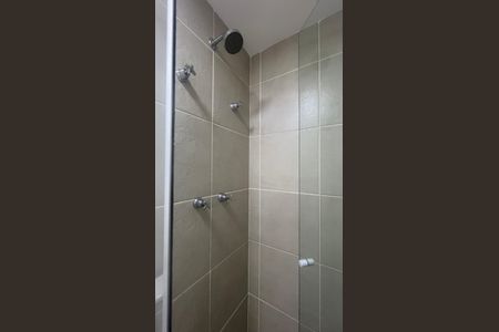 Apartamento para alugar com 65m², 2 quartos e 2 vagasBanheiro Social