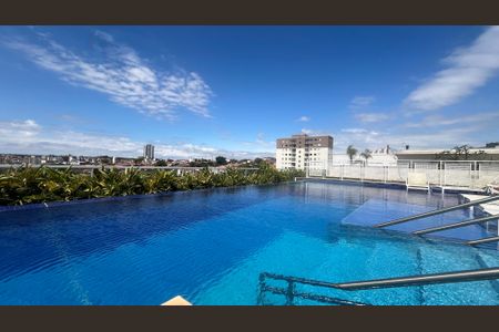 Apartamento para alugar com 65m², 2 quartos e 2 vagasÁrea comum