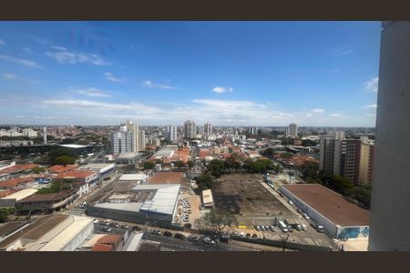 Apartamento para alugar com 65m², 2 quartos e 2 vagasVista da Suíte