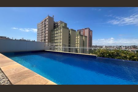 Apartamento para alugar com 65m², 2 quartos e 2 vagasÁrea comum