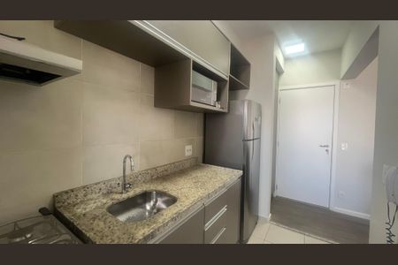 Apartamento para alugar com 65m², 2 quartos e 2 vagasCozinha