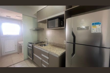 Apartamento para alugar com 65m², 2 quartos e 2 vagasCozinha