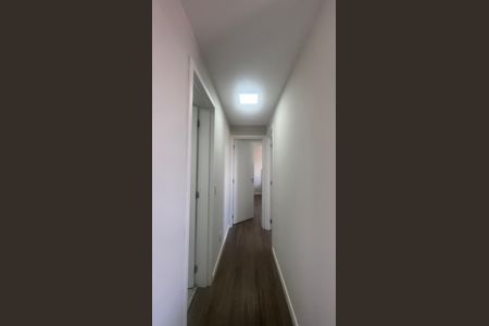 Apartamento para alugar com 65m², 2 quartos e 2 vagasCorredor