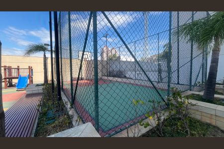 Apartamento para alugar com 65m², 2 quartos e 2 vagasÁrea comum