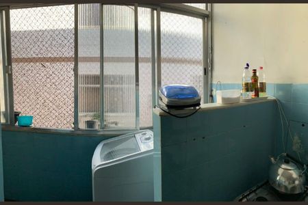 Apartamento à venda com 3 quartos, 98m² em Vila Isabel, Rio de Janeiro