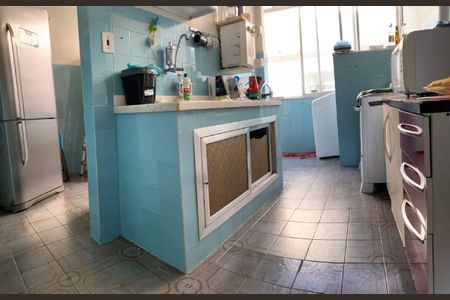 Apartamento à venda com 98m², 3 quartos e sem vaga