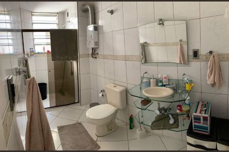 Apartamento à venda com 3 quartos, 98m² em Vila Isabel, Rio de Janeiro