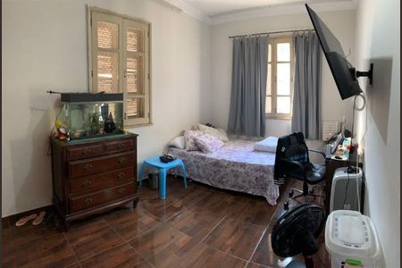 Apartamento à venda com 3 quartos, 98m² em Vila Isabel, Rio de Janeiro