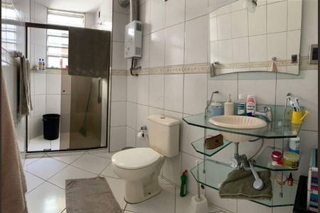 Apartamento à venda com 3 quartos, 98m² em Vila Isabel, Rio de Janeiro