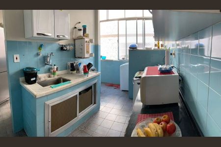 Apartamento à venda com 98m², 3 quartos e sem vaga