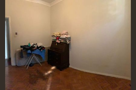 Apartamento à venda com 3 quartos, 98m² em Vila Isabel, Rio de Janeiro