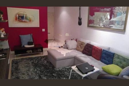 Apartamento à venda com 3 quartos, 117m² em Copacabana, Rio de Janeiro