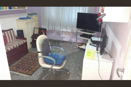 Apartamento à venda com 3 quartos, 117m² em Copacabana, Rio de Janeiro