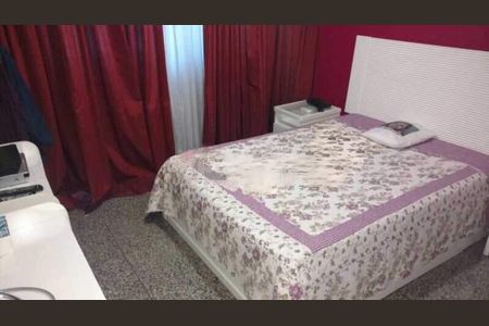 Apartamento à venda com 3 quartos, 117m² em Copacabana, Rio de Janeiro