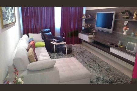 Apartamento à venda com 3 quartos, 117m² em Copacabana, Rio de Janeiro