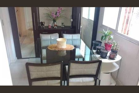 Apartamento à venda com 3 quartos, 117m² em Copacabana, Rio de Janeiro