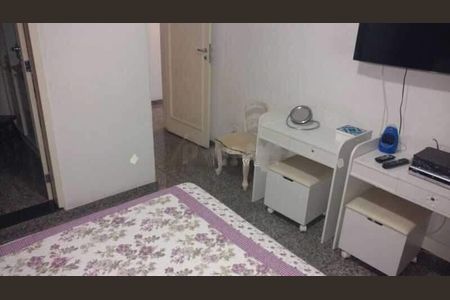 Apartamento à venda com 3 quartos, 117m² em Copacabana, Rio de Janeiro