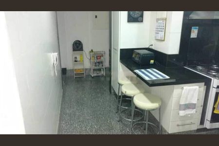 Apartamento à venda com 3 quartos, 117m² em Copacabana, Rio de Janeiro