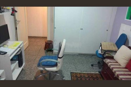 Apartamento à venda com 3 quartos, 117m² em Copacabana, Rio de Janeiro