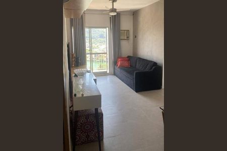 Apartamento à venda com 1 quarto, 49m² em Barra da Tijuca, Rio de Janeiro