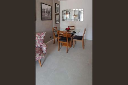 Apartamento à venda com 1 quarto, 49m² em Barra da Tijuca, Rio de Janeiro