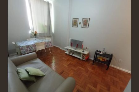 Apartamento à venda com 1 quarto, 38m² em Copacabana, Rio de Janeiro