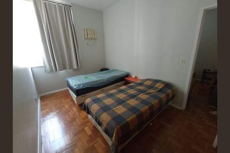 Apartamento à venda com 1 quarto, 38m² em Copacabana, Rio de Janeiro
