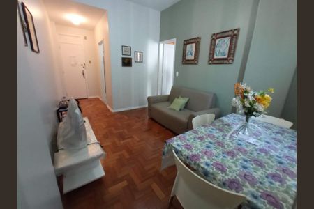 Apartamento à venda com 1 quarto, 38m² em Copacabana, Rio de Janeiro