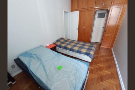 Apartamento à venda com 1 quarto, 38m² em Copacabana, Rio de Janeiro