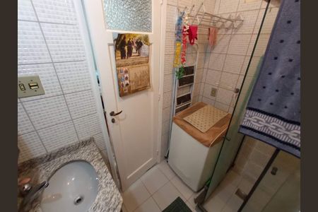 Apartamento à venda com 1 quarto, 38m² em Copacabana, Rio de Janeiro