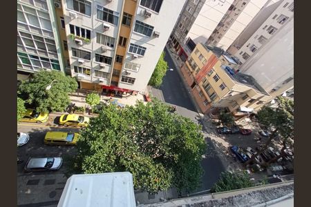 Apartamento à venda com 1 quarto, 38m² em Copacabana, Rio de Janeiro