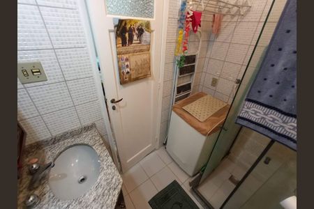 Apartamento à venda com 1 quarto, 38m² em Copacabana, Rio de Janeiro