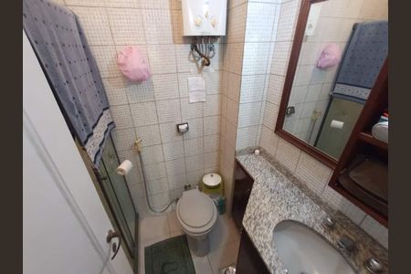 Apartamento à venda com 1 quarto, 38m² em Copacabana, Rio de Janeiro