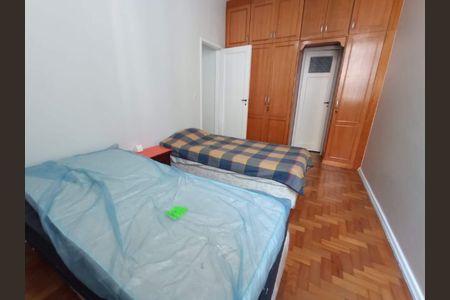 Apartamento à venda com 1 quarto, 38m² em Copacabana, Rio de Janeiro